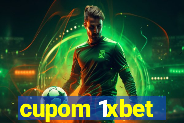 cupom 1xbet